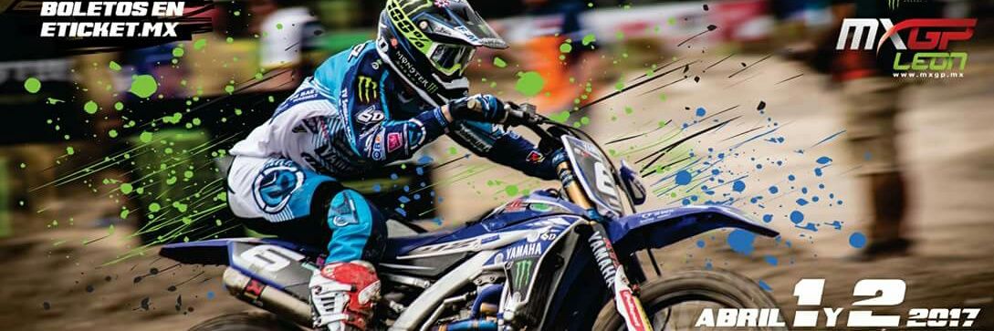 MexicoMXGP's profile banner image