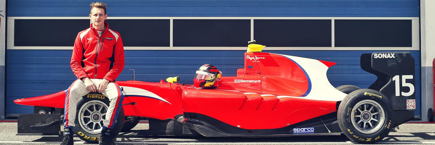 EmilBernstorff's profile banner image