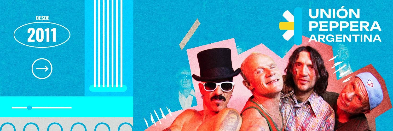 UnionPepperaArg's profile banner image