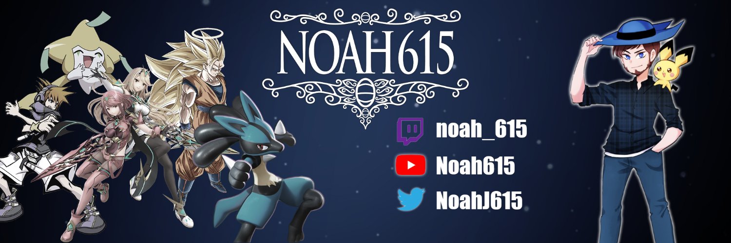 NoahJ615's profile banner image