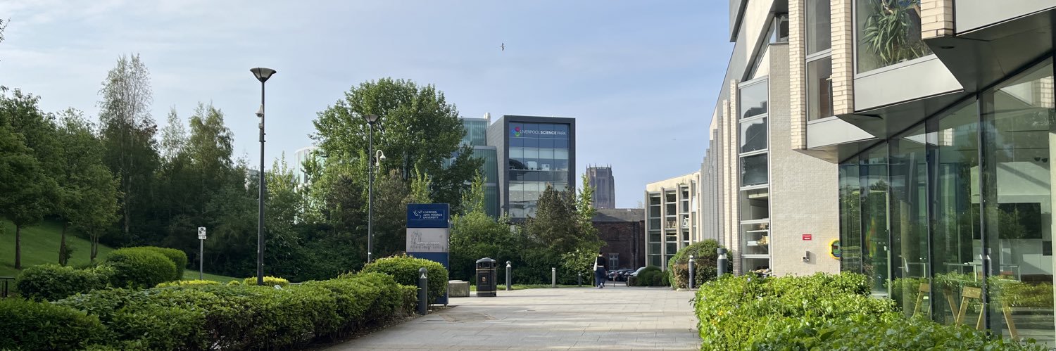 KQ Liverpool's banner