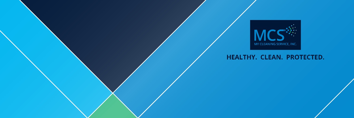 MyCleanService's profile banner image