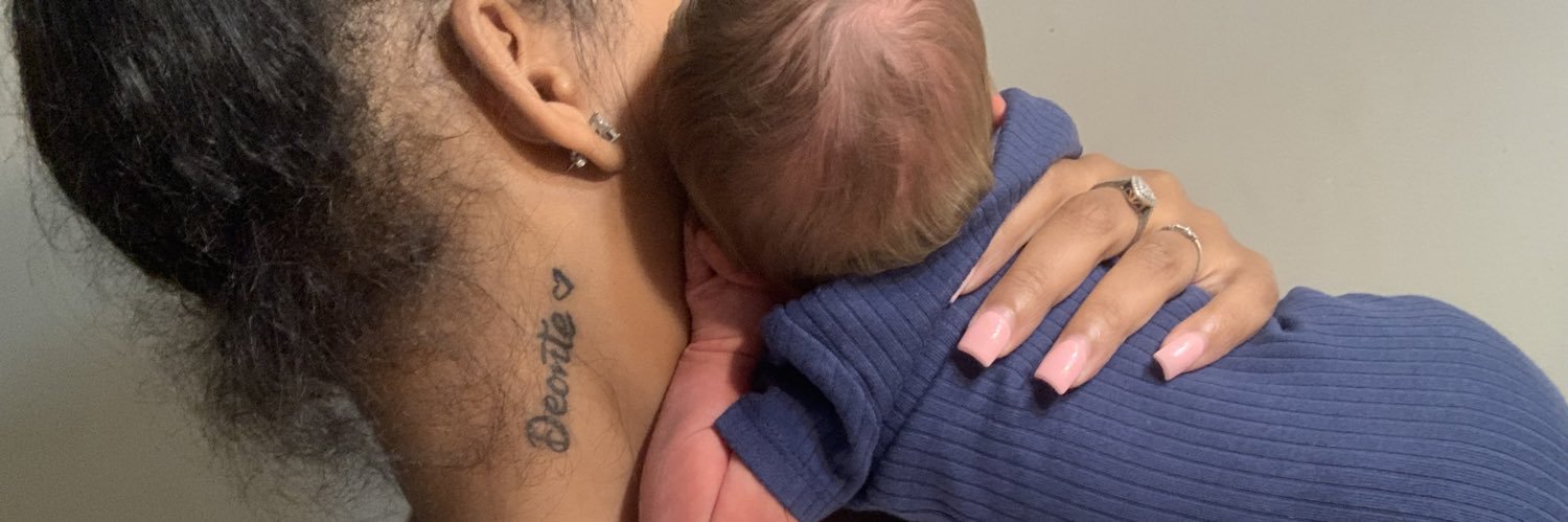 ajanaeamore's profile banner image