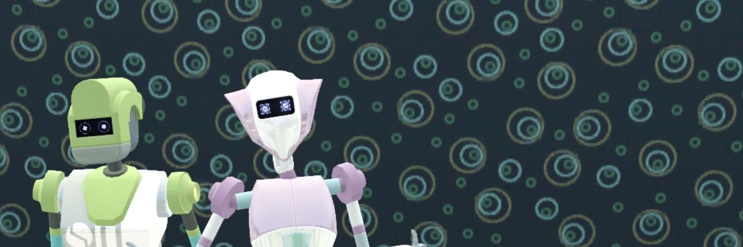 SimGuruHayes's profile banner image