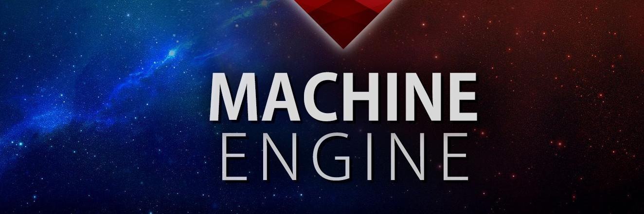 MachineCirce's profile banner image