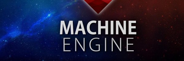 MachineCirce Profile Banner