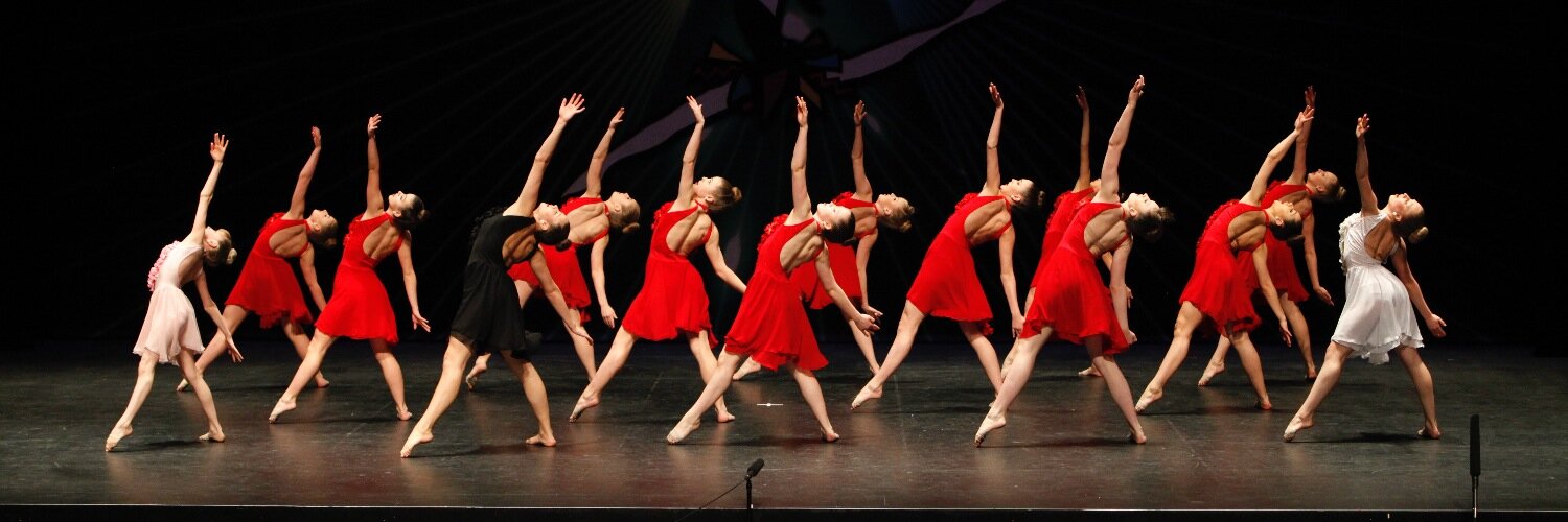 dancedirector's profile banner image