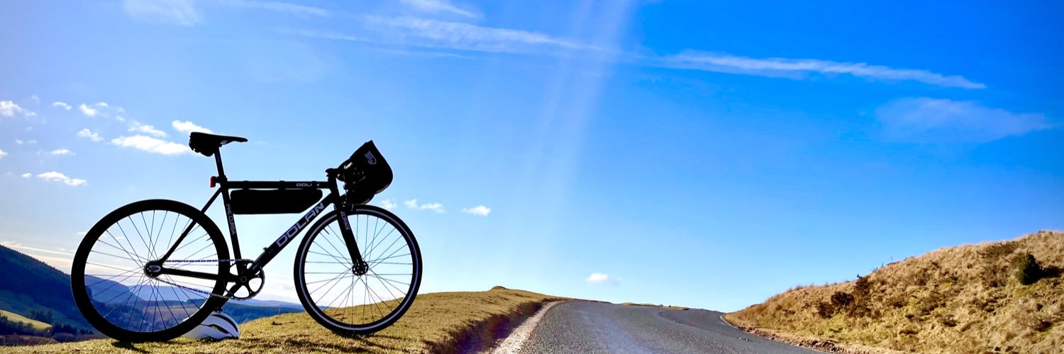 The Friendless Poe banner