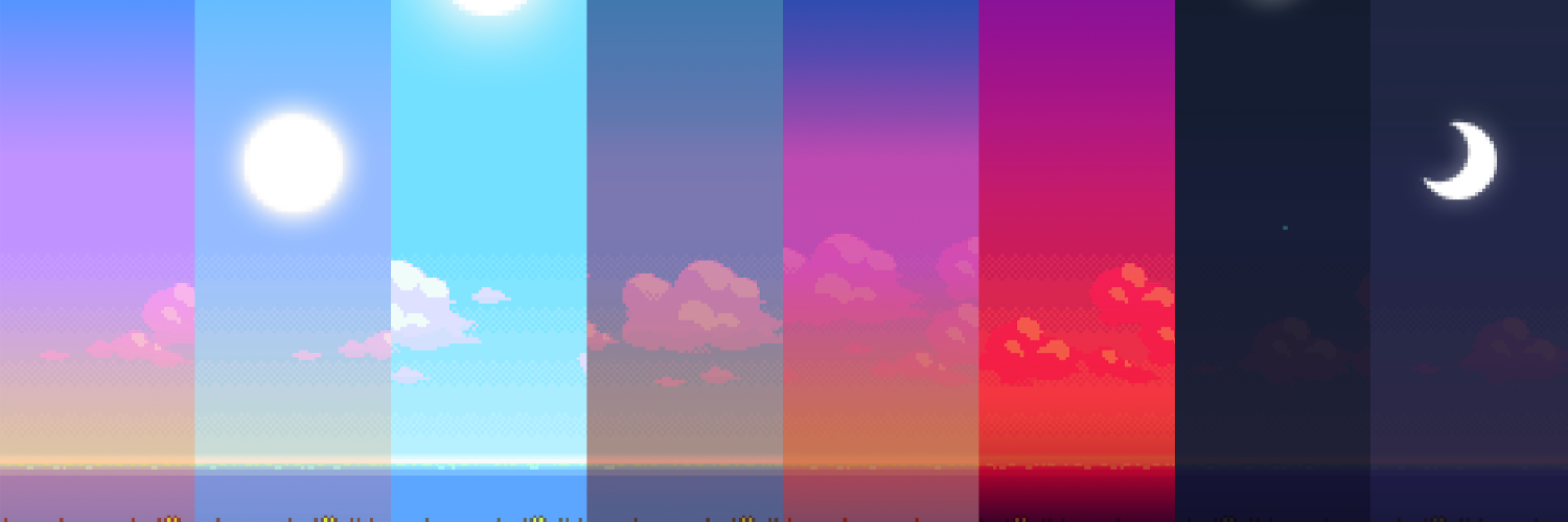 8bitbilly's profile banner image