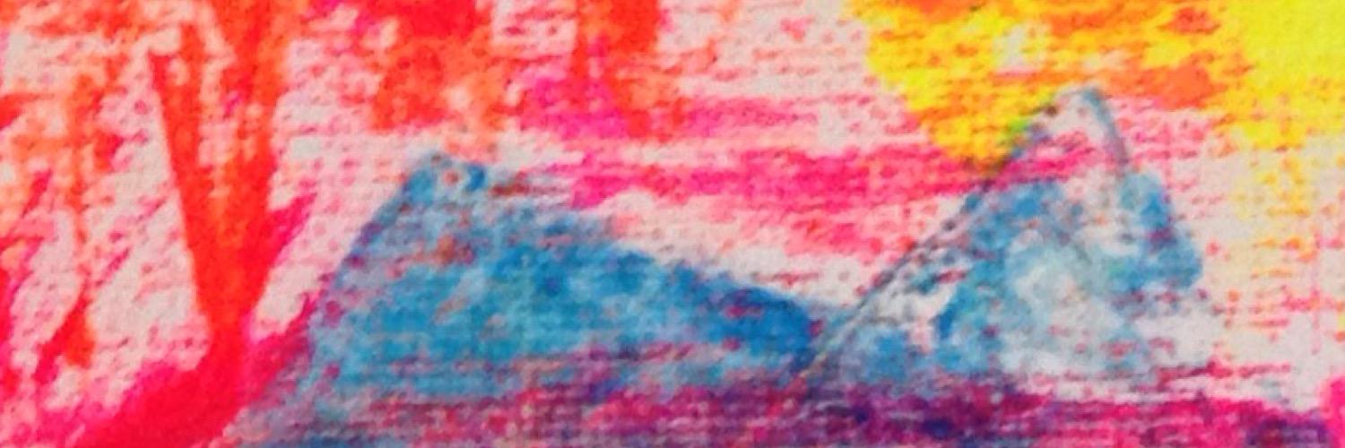Jackieneon's profile banner image