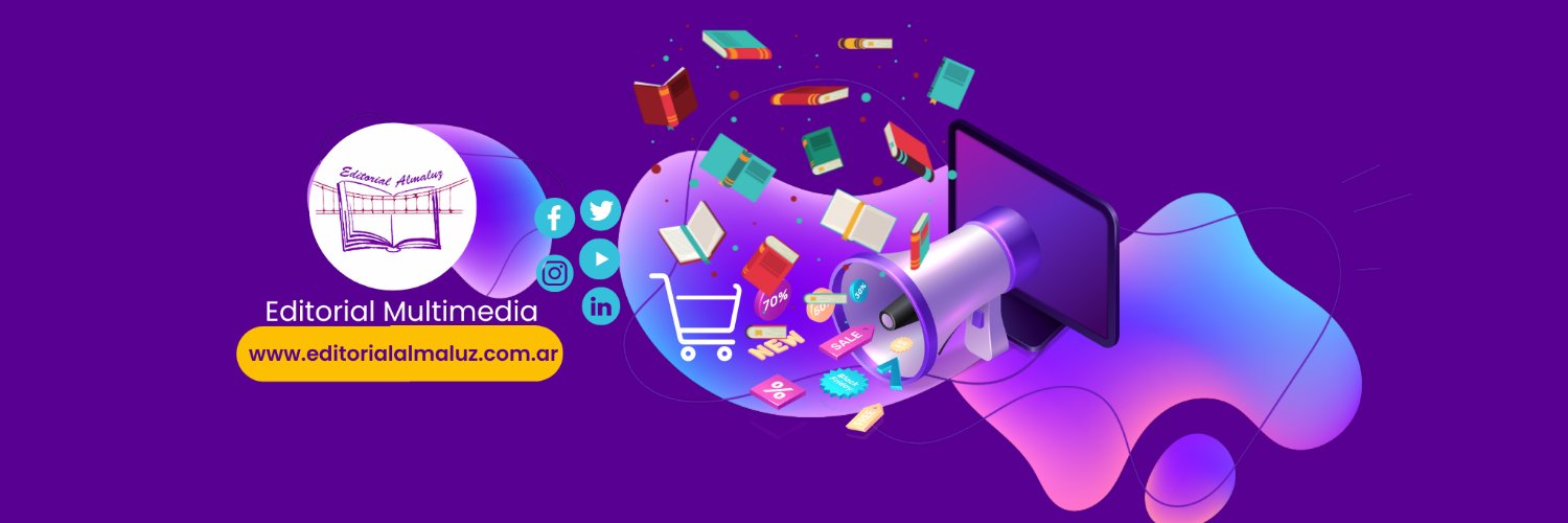 EDITORIAL ALMALUZ banner