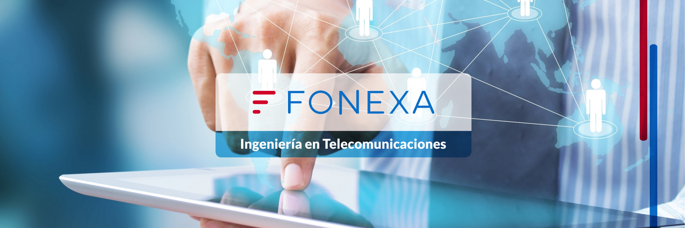fonexa's profile banner image
