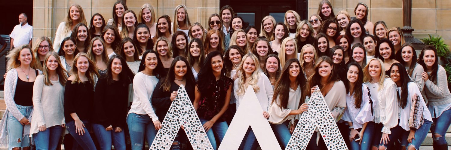 Pitt Tri Delta banner