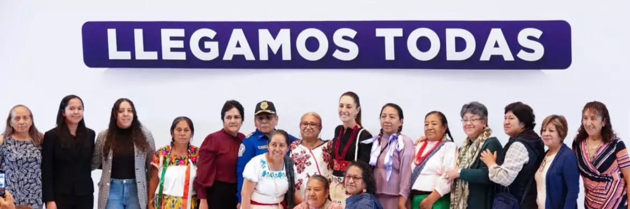 amoresAMLO's profile banner image