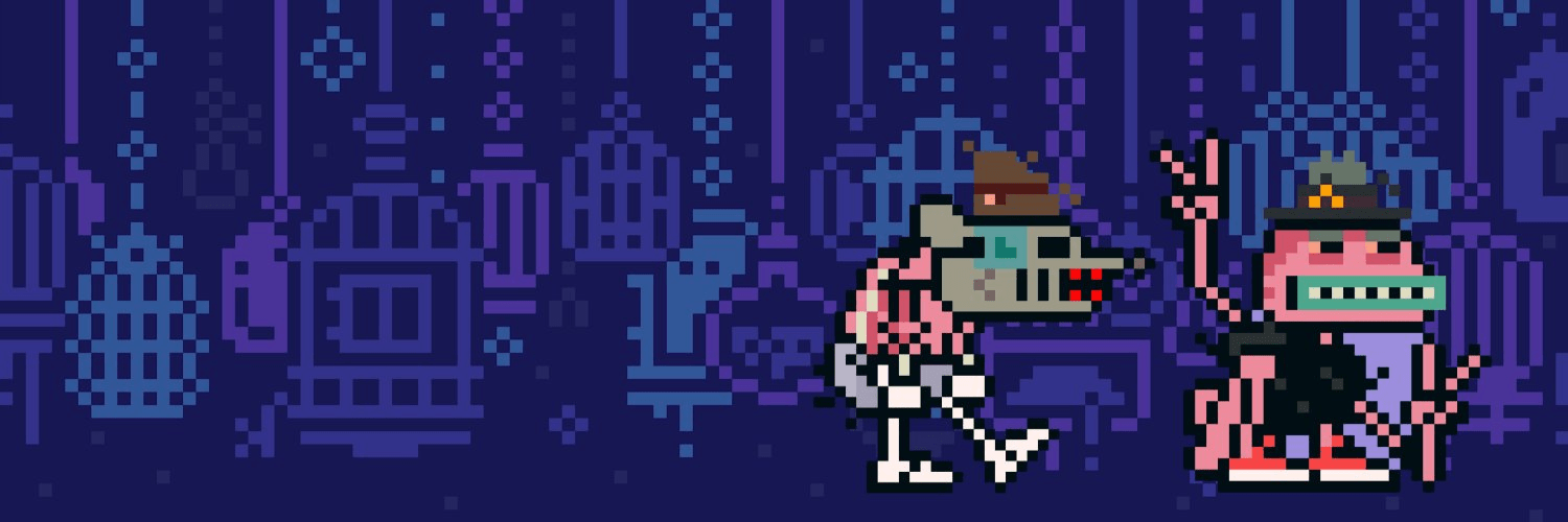scbuzzard's profile banner image