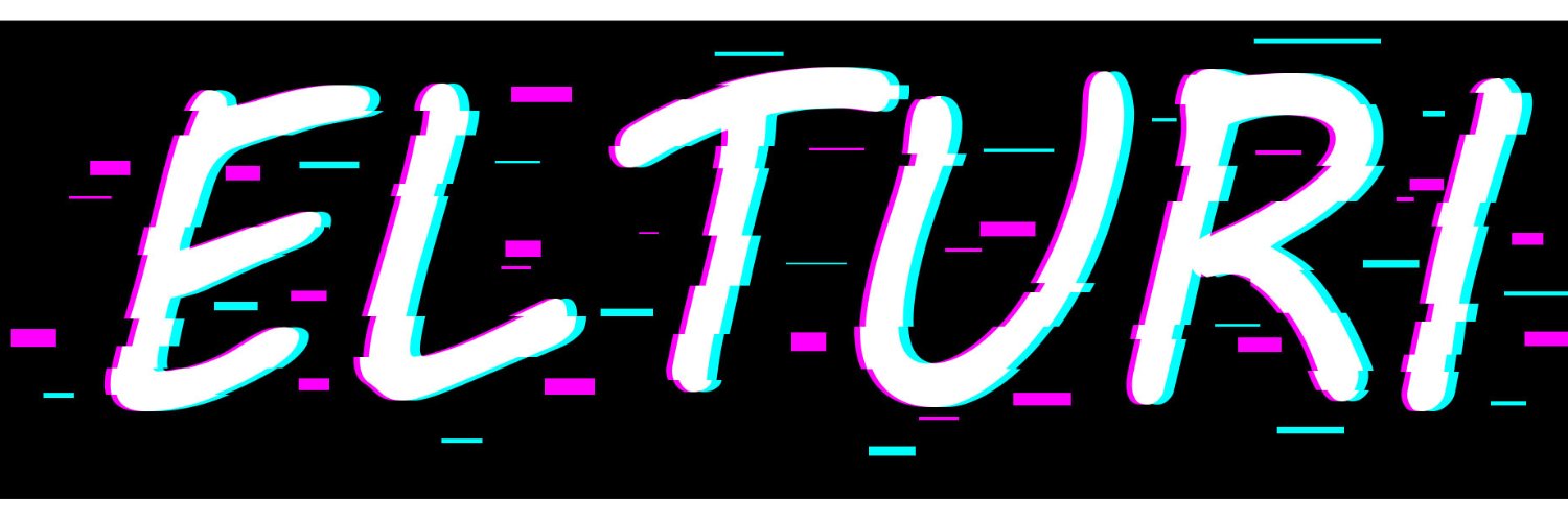 elturi2's profile banner image