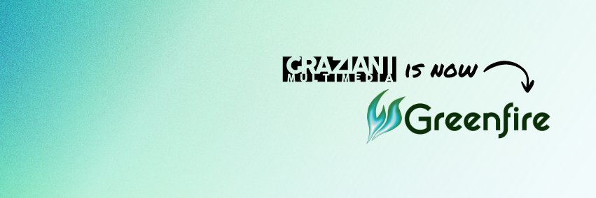 GrazianiMedia's profile banner image