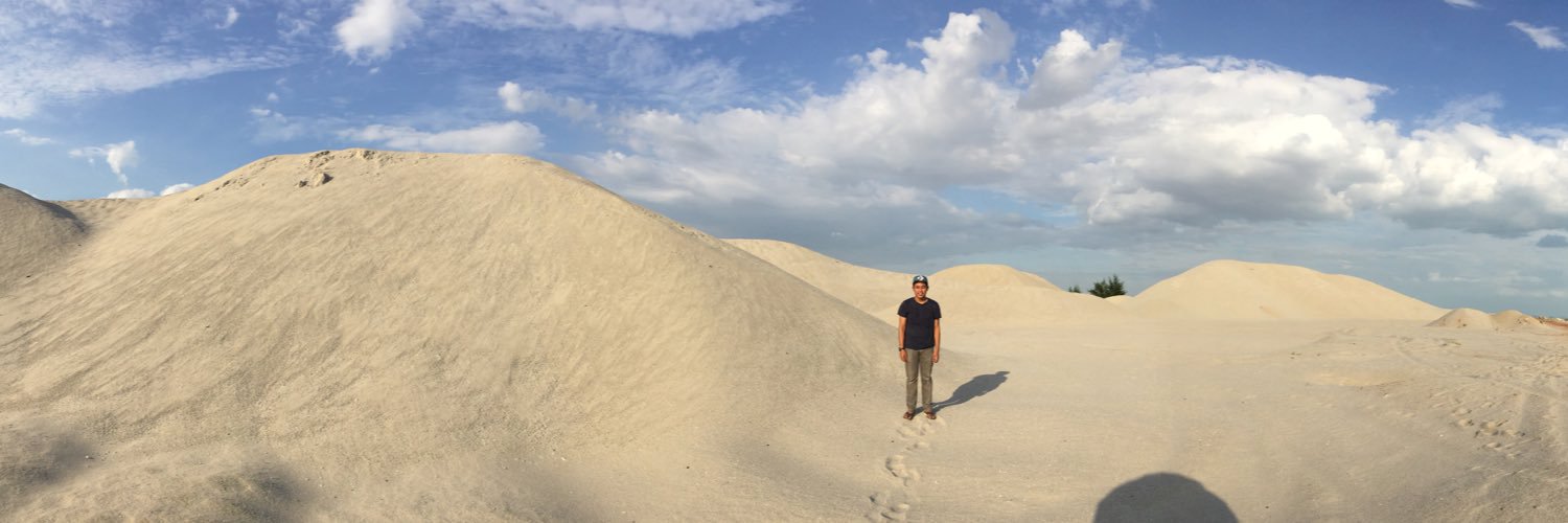 AdibAzahari's profile banner image