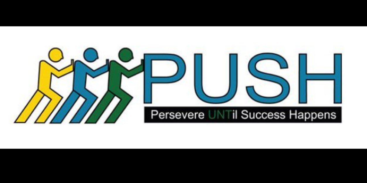 UNTPUSH's profile banner image
