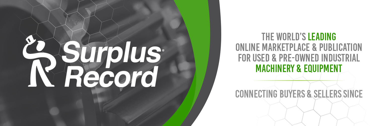 SurplusRecord's profile banner image