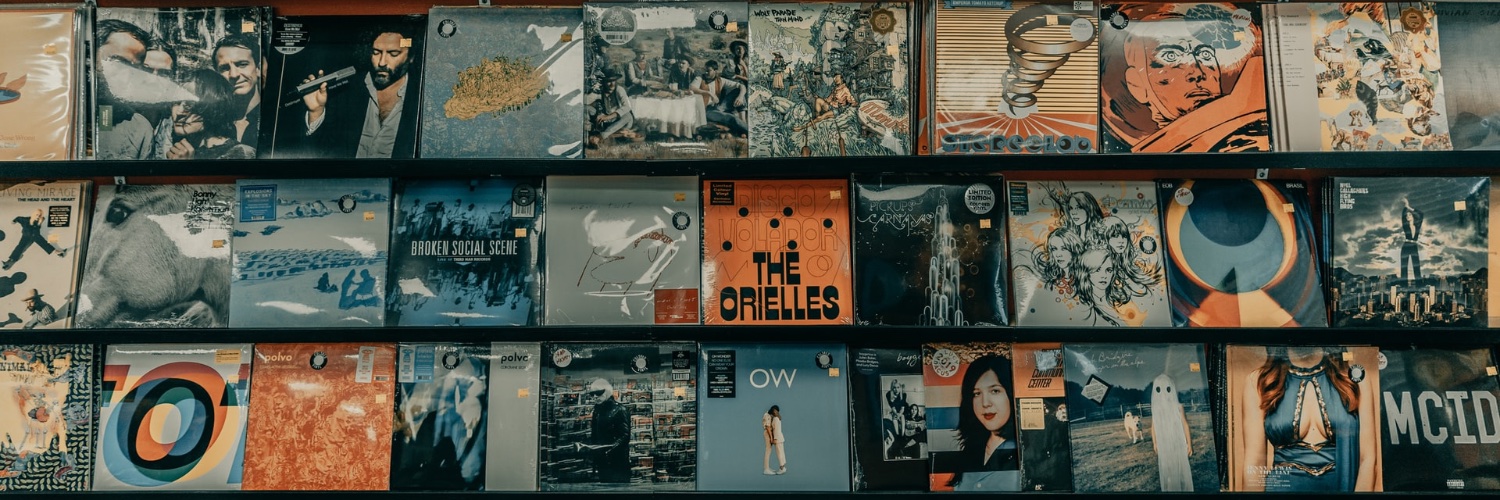 OneWeekOneBand's profile banner image