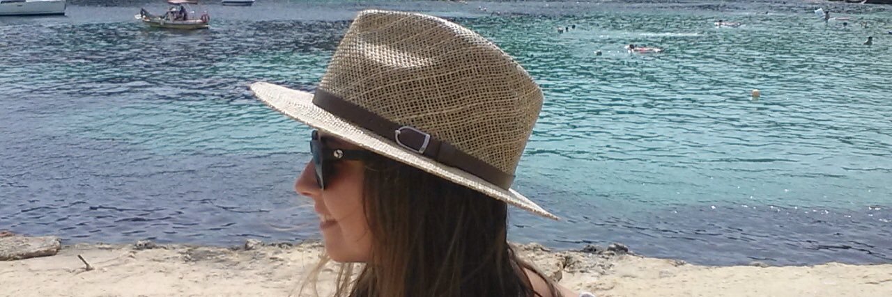 Sandra Barrio banner