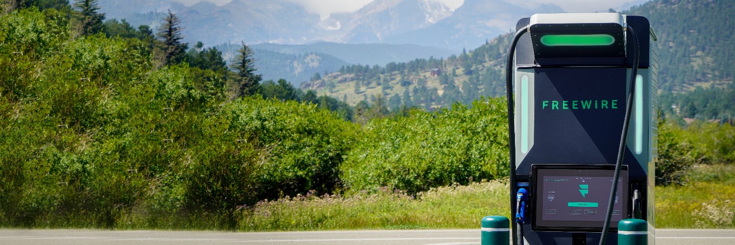 FreeWire Technologies banner