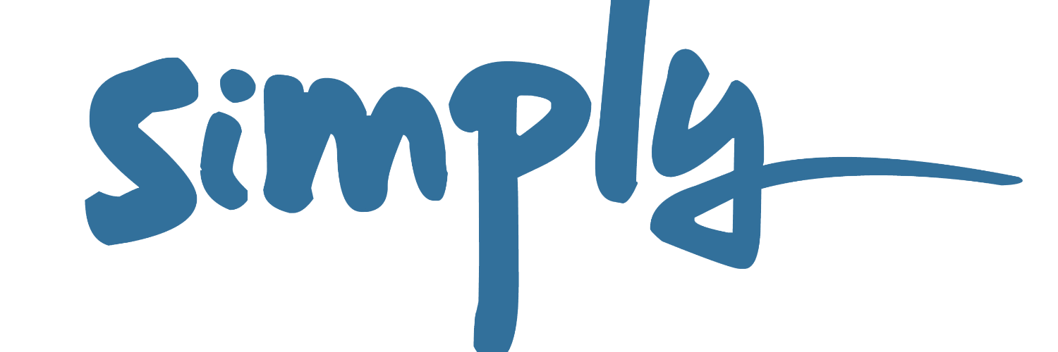 Simply Events  banner