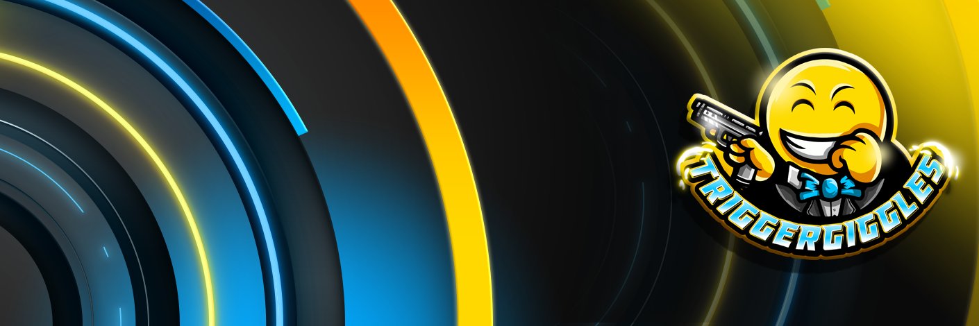 TriggerGiggles banner
