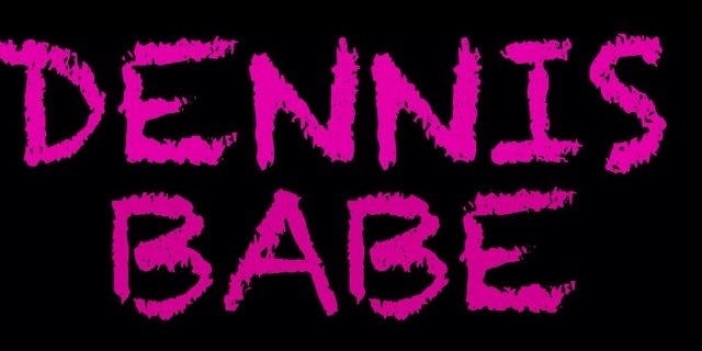 Dennis_babe's profile banner image