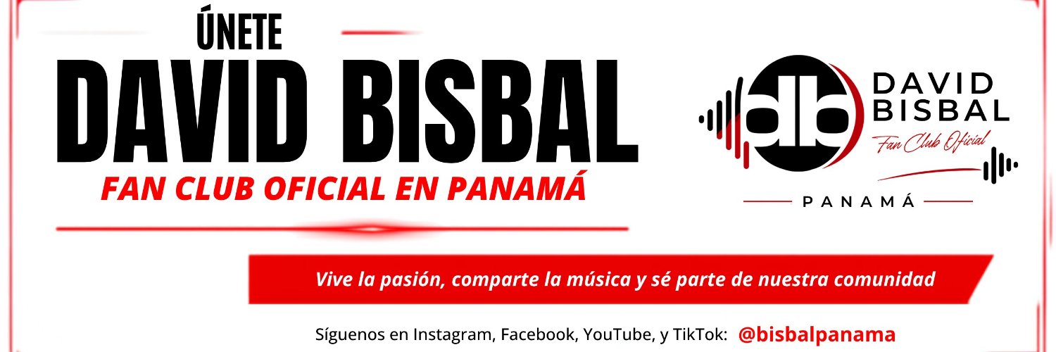 bisbalpanama's profile banner image