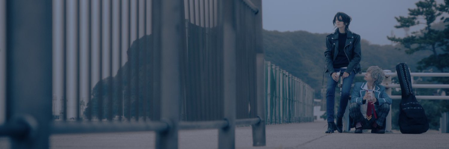 こしろ* banner