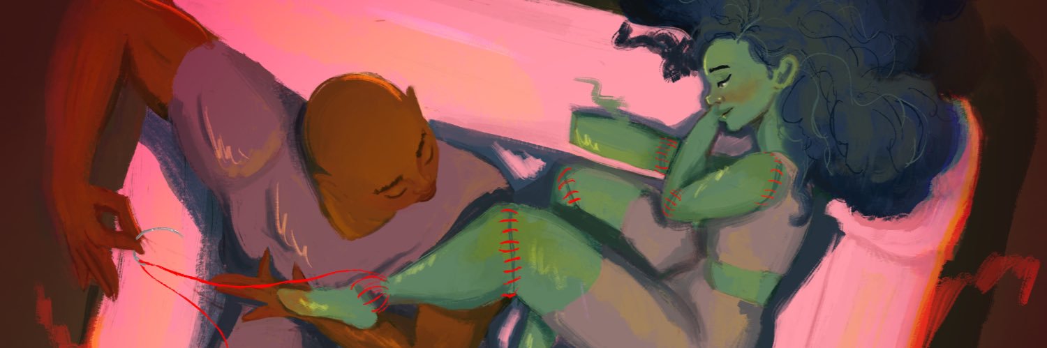 DClarkeBattle's profile banner image