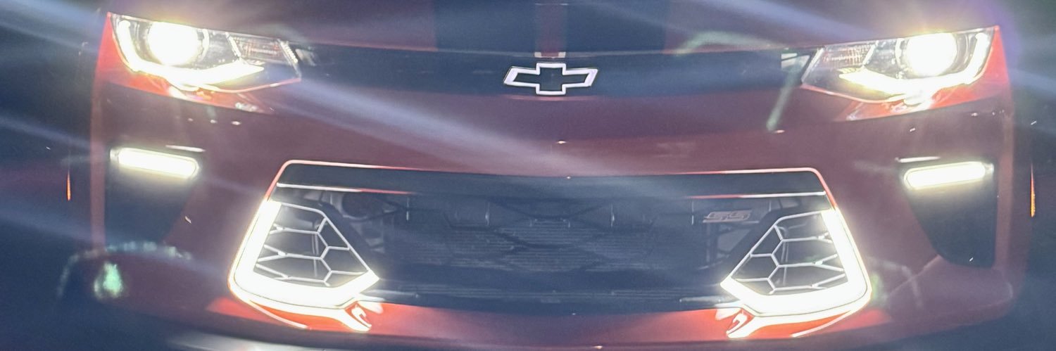RichBII's profile banner image