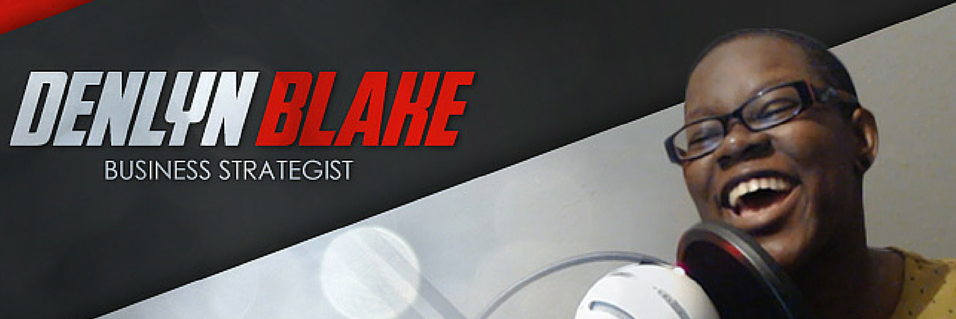 DenlynBlake's profile banner image