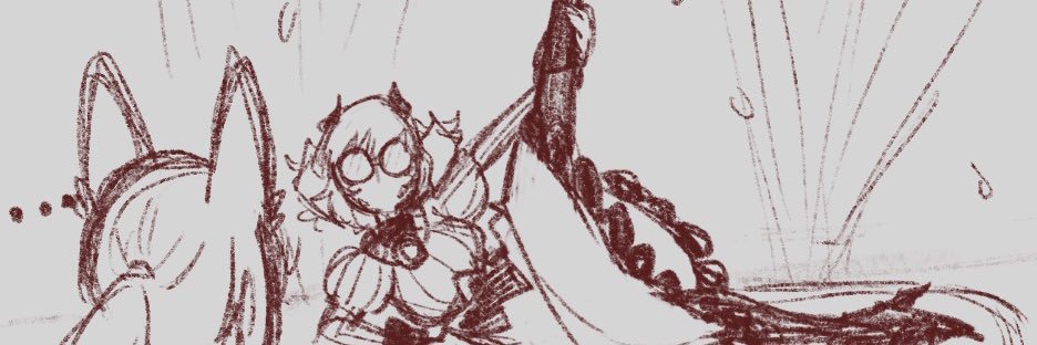 Lechatendormi's profile banner image