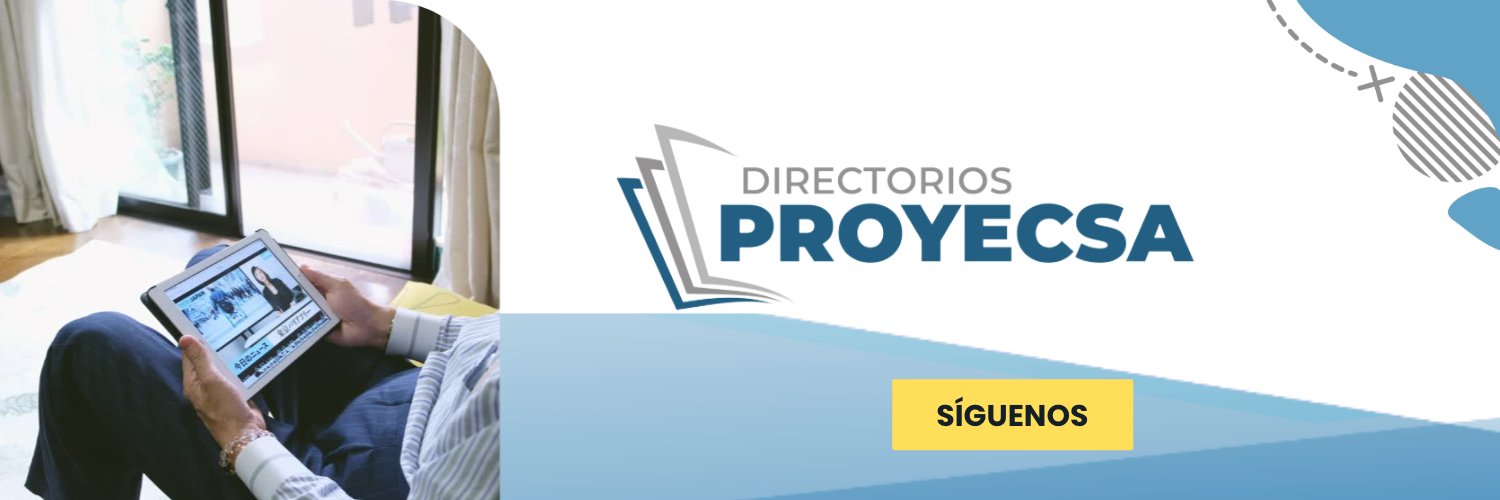 Proyecsaa's profile banner image
