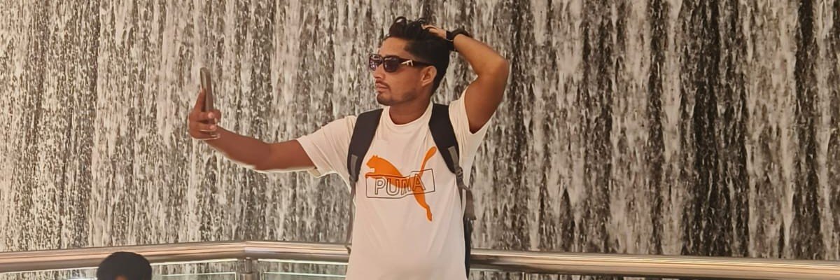 mohdnasir274's profile banner image