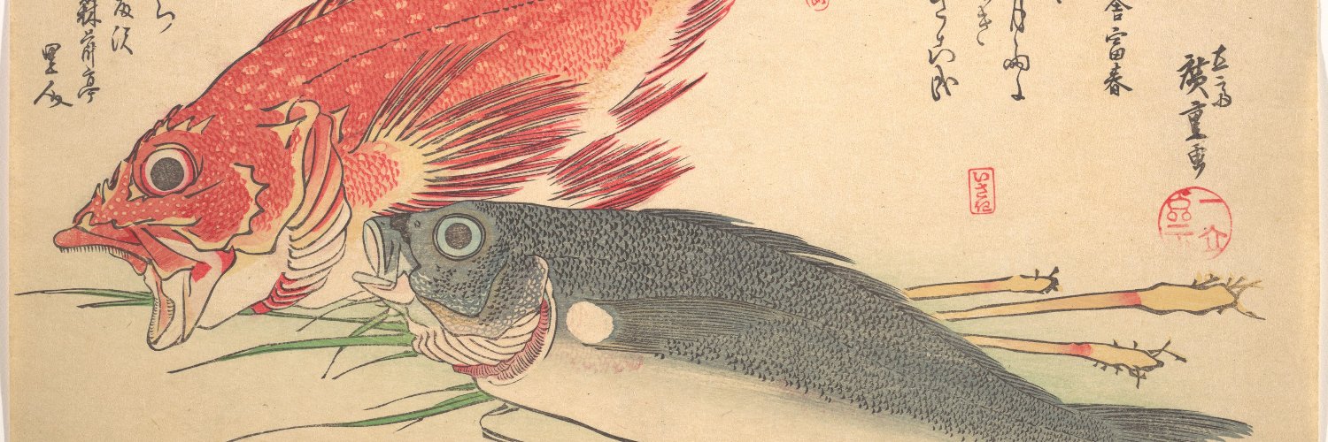 G.W. banner
