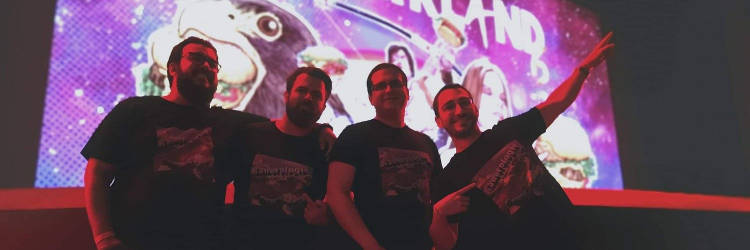 Greil / Rémi, nanarologue banner