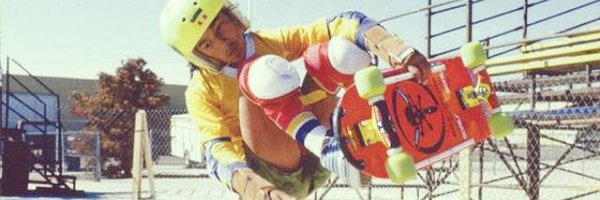 stevecaballero Profile Banner