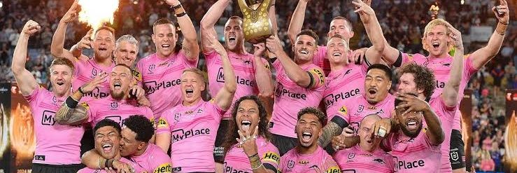 ᴊᴏꜱʜ 🇦🇺 banner