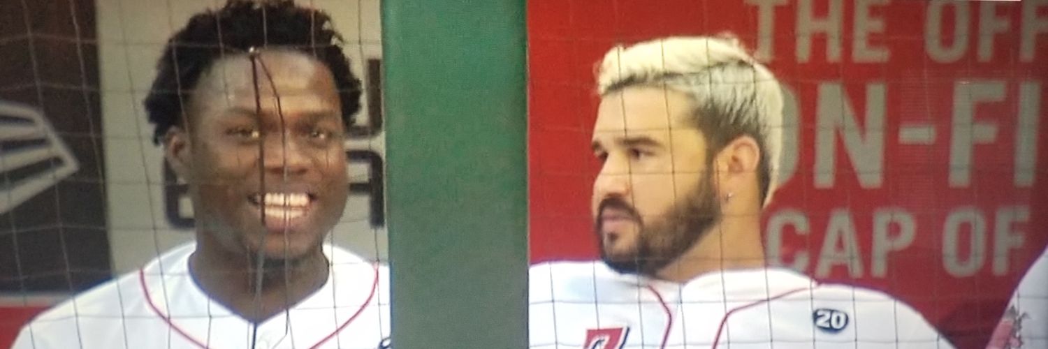 Drewsky77's profile banner image