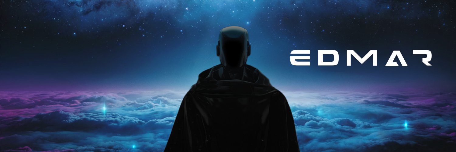 edmar's profile banner image