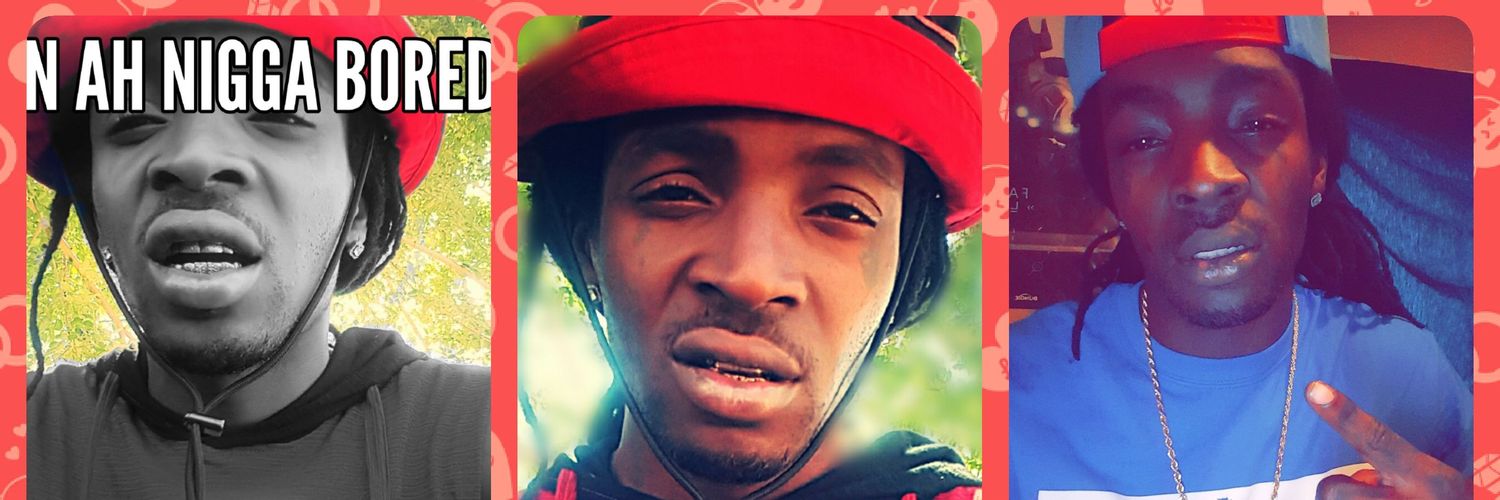Drenutt81Andre's profile banner image