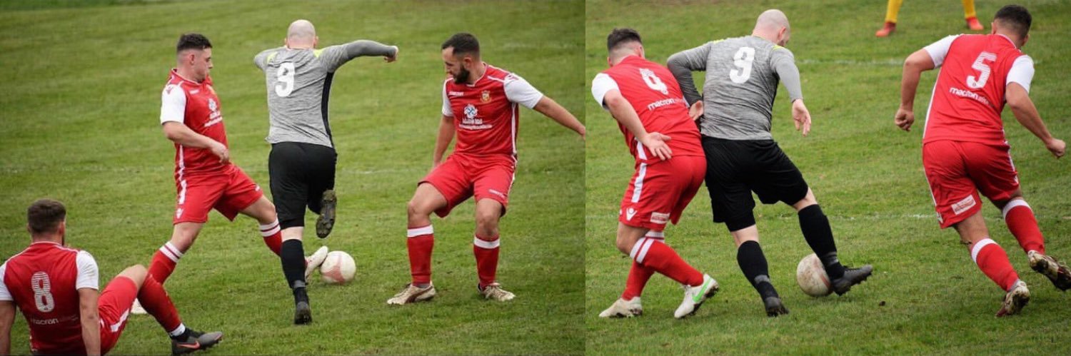 Jordan Harris banner