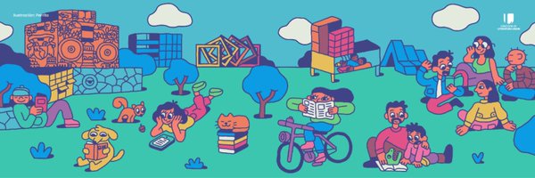 LiteraturaUNAM Profile Banner