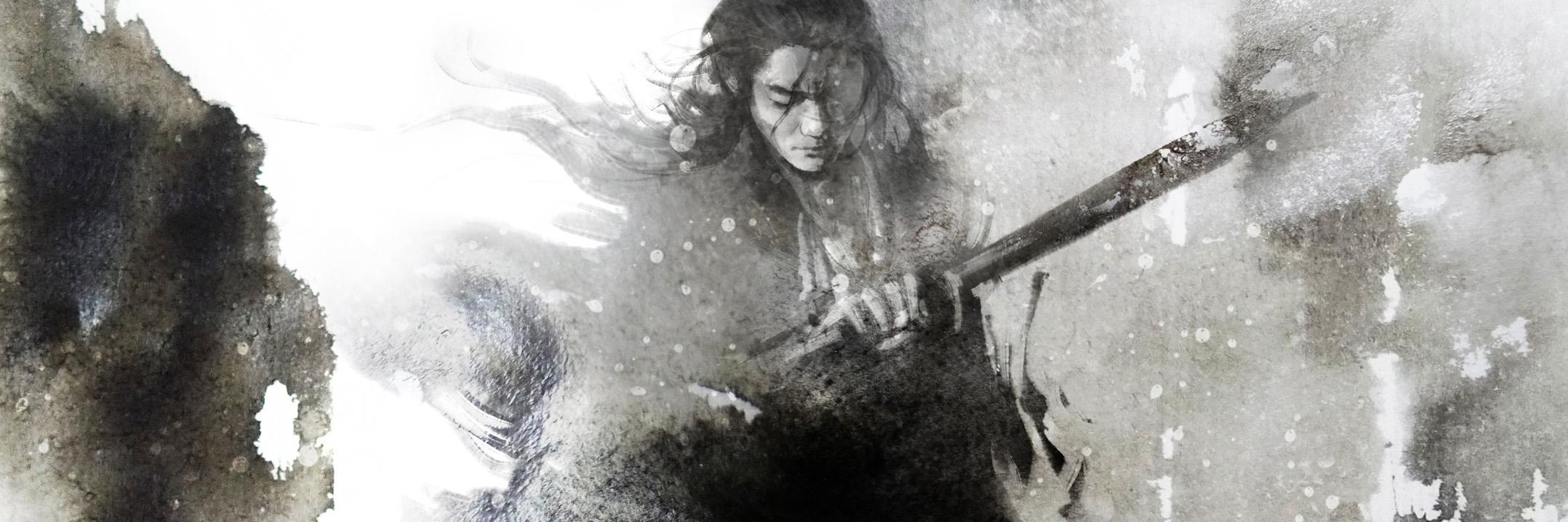 SamuraiR's profile banner image