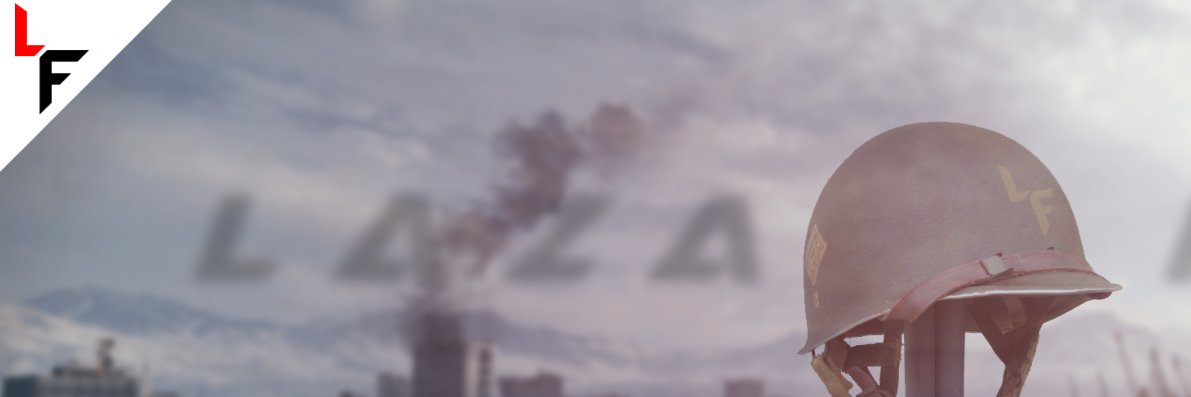 Lazafair_'s profile banner image