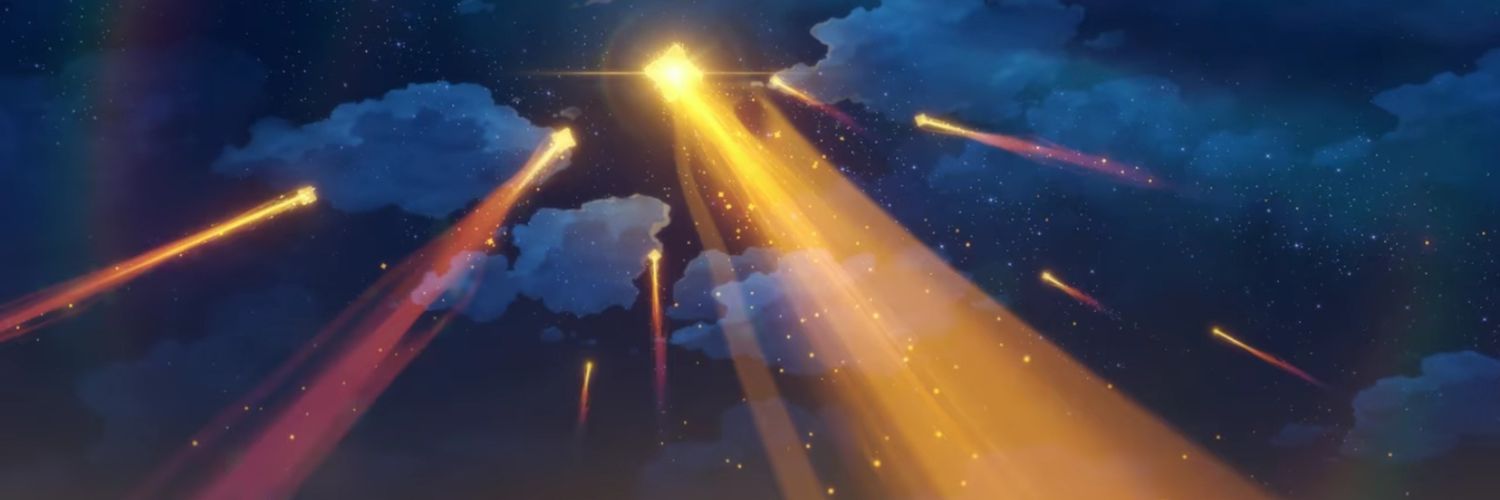 yigustj's profile banner image